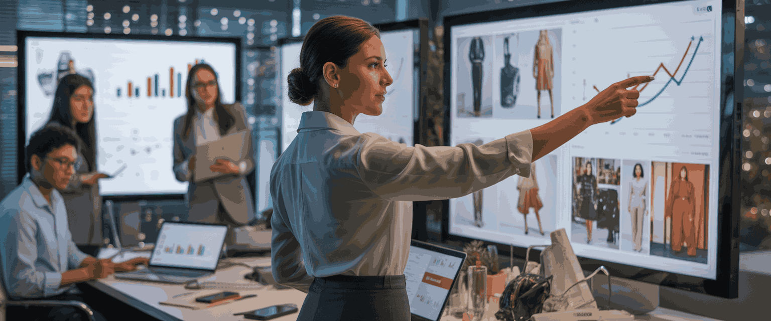 Why Fashion & eCommerce Brands Prefer Performance Marketing Companies
